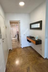 APARTAMENTO FRENTE AL MAR,PRIMERA LINEA DE PLAYA