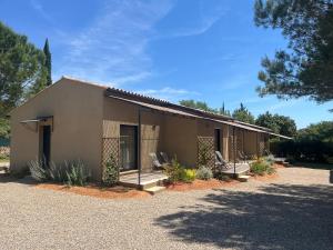 B&B / Chambres d'hotes Les maisons de loup a loup : photos des chambres