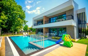 Sweet Home Kemer Apartments