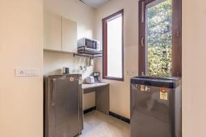 Calm Living in the City