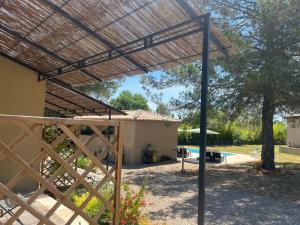 Les maisons de loup a loup