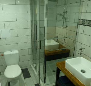 Appartements Noxie Guest Home : photos des chambres