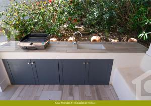 SolHabitat Villa Moraira Golf