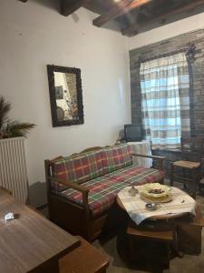 μπαλκόνι στο Αιγαίο