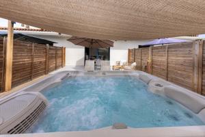 Gîtes Domaine de la Chapelle