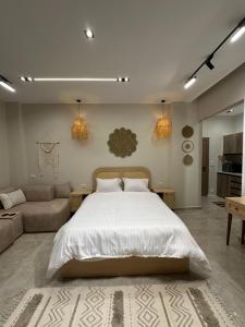 New Cairo Chic Studio 4