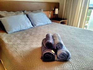 Flat Hotel Athos Bulcão