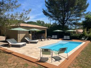 Les maisons de loup a loup