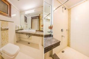 Eco Charm in Every Corner with Balcony