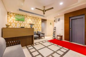 Eco Charm in Every Corner with Balcony