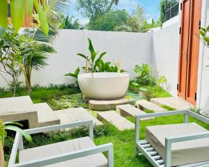 The Jam Boutique Hotel