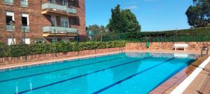 Ático con Terraza en Isla