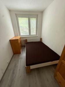 Apartmán s veľkou terasou v srdci Trenčína