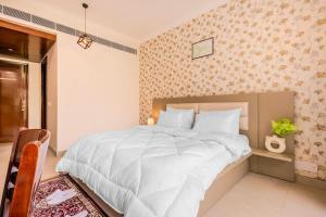 Fresh Air Green Flair 1 BHK with Balcony