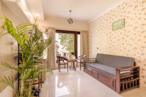 Fresh Air Green Flair 1 BHK with Balcony