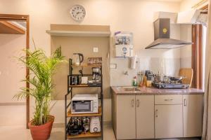 Fresh Air Green Flair 1 BHK with Balcony