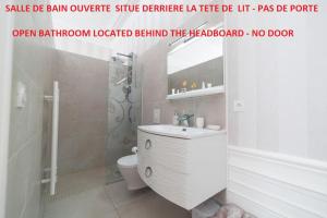 Maisons d'hotes La Demeure De Charme : photos des chambres