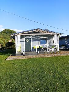 Domki u Ewci - Domki całoroczne