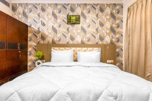 Nature-inspired luxury 1 BHK