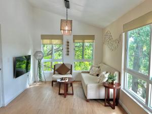 ARUMA Departmento Moderno en Cancún