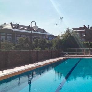 Ático con Terraza en Isla