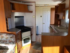 Lincolnshire Sunrise Views