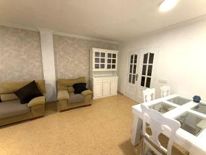 apartamento Port Sagunto