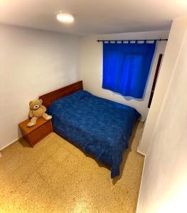 apartamento Port Sagunto