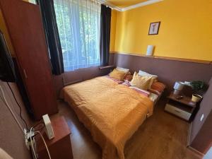 Aranyeső Apartman- 300 méterre a strandtól