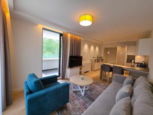 Apartmani Zepterme by CENTRAL