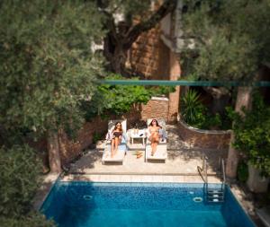 levantin inn