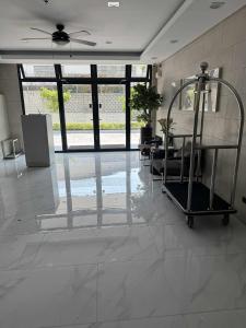 Hills Staycation by SDC