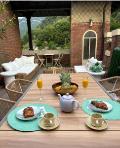 VILLA GAETA Penthouse