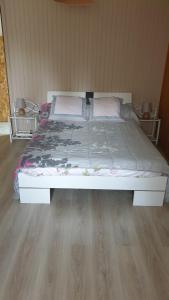 B&B / Chambres d'hotes Verdure tourangelle : photos des chambres