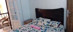 شقه مفروشه بجوار خالد بن الوليد -ميامي-الإسكندرية