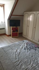 B&B / Chambres d'hotes Verdure tourangelle : photos des chambres