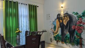 Delight Villa