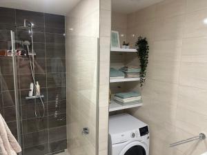 Summit Apartment Hrebienok Resort