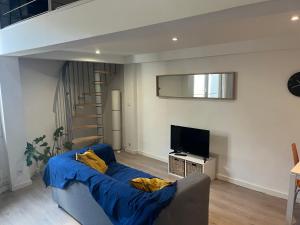 Le perchoir de la préfecture