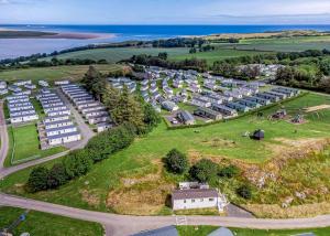 Waren Caravan Park - Unrated properties in Bamburgh