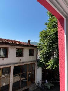 Kultura Apartment