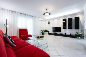 Villa Bella, villa with heated Pool