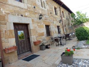 Casa Rural S. Antonio