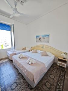 La terrazza di Adele