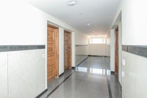 Super Hotel O Ivy Dew Drops