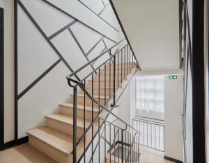 Hotels Hotel Richelieu, Le Havre Centre-Ville, Perret : photos des chambres
