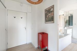 TreeTop Studio near MTP