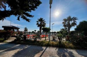 Campings Mobil Home 014 climatise -camping Novela-3Ch : photos des chambres