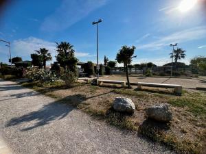 Campings Mobil Home 014 climatise -camping Novela-3Ch : photos des chambres