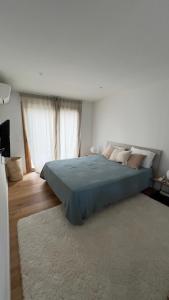 Villas Magnifique Villa Moderne Avec Piscine : photos des chambres